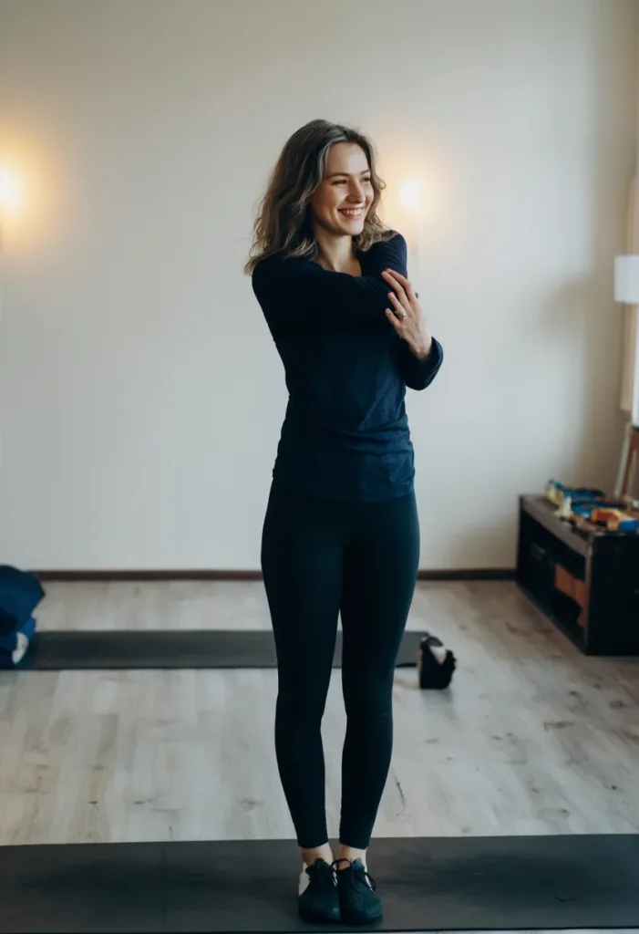 Лёгкая