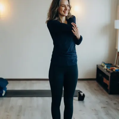 Лёгкая