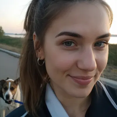 Вика