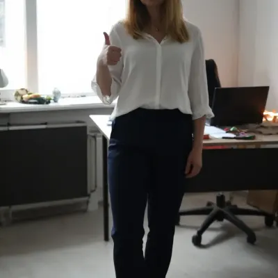 Надя