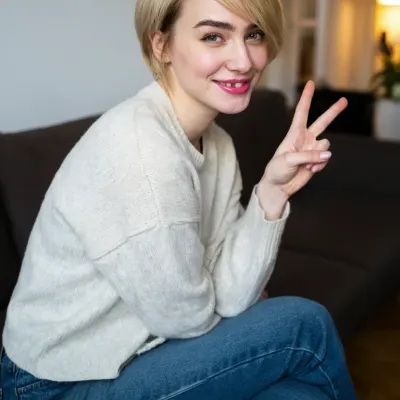 Марина