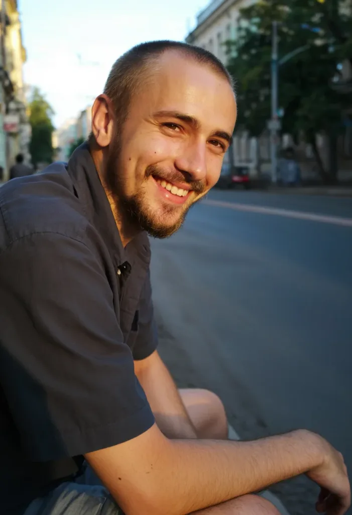 Сергей