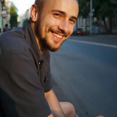 Сергей