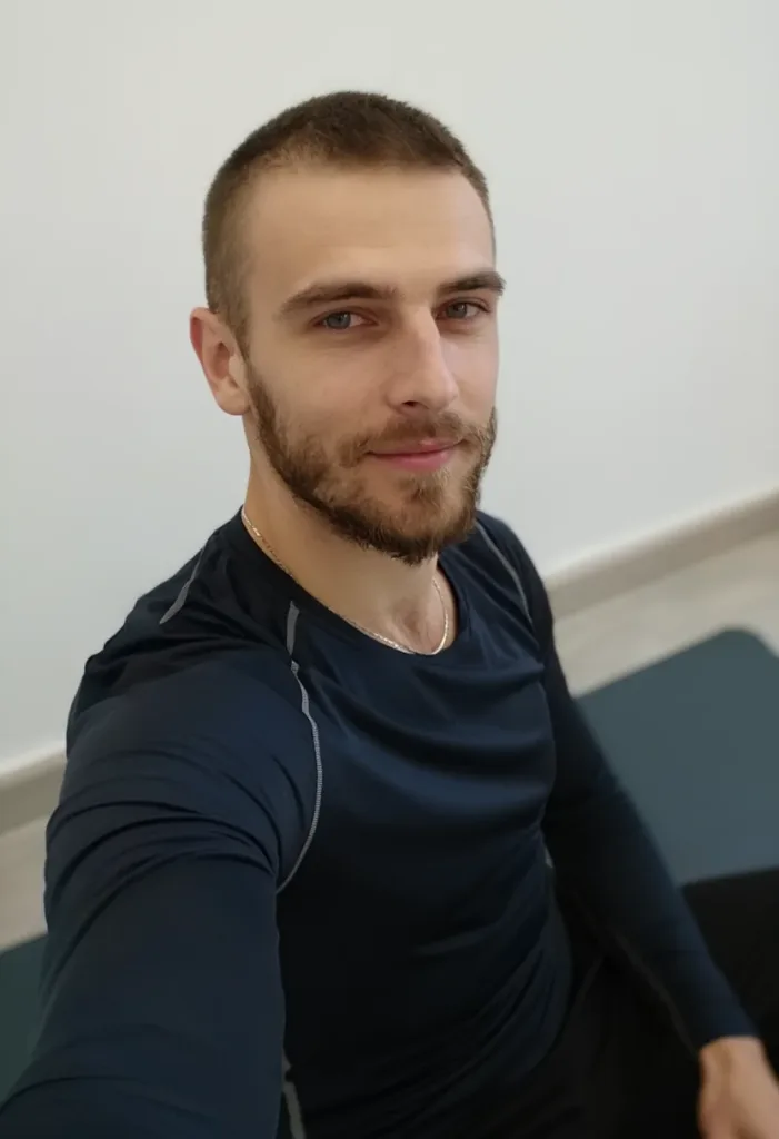 Свободный Григорий