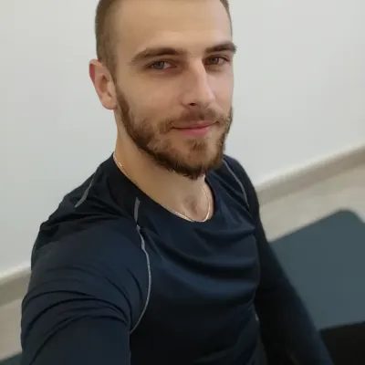 Свободный Григорий