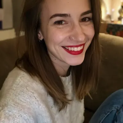 Милая Каролина, 27