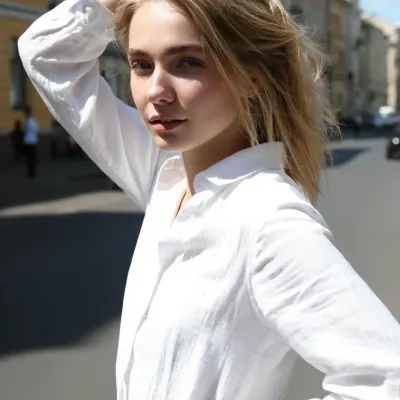 Златовласка